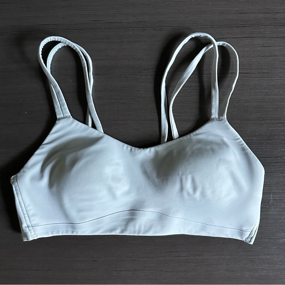 Lululemon Like a Cloud Bra